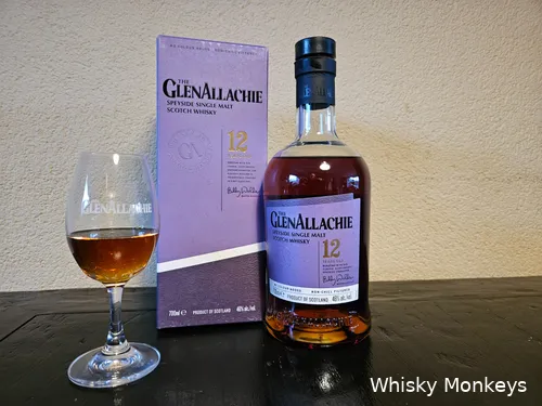 glenallachie 12