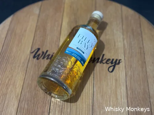 filey bay whisky