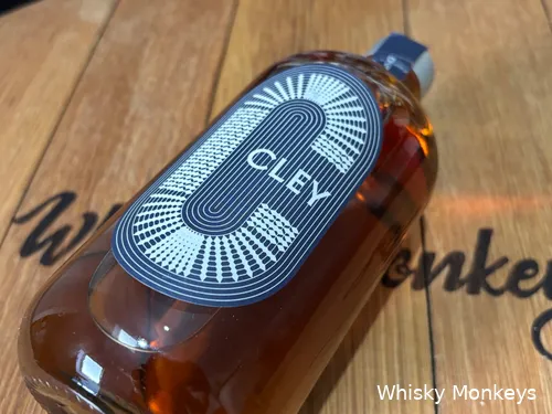 cley dutch single malt cask strength