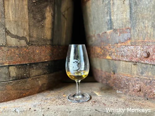 loch lomond glass whisky