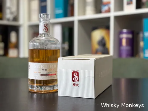 sakhrani-sakura-cherry-wood-finish-whisky-review