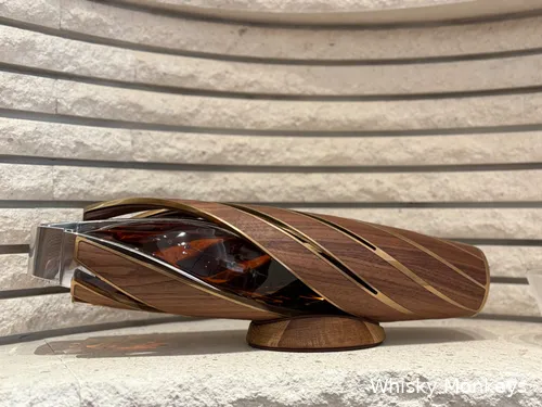 The Macallan horizon whisky