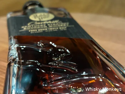 Rabbit Hole Cavehill review whisky monkeys 3