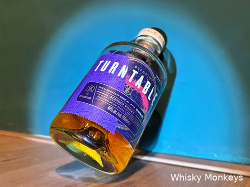 turntable starward collaboration drop 01 review