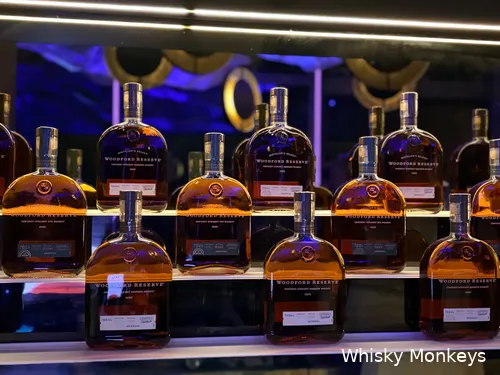 Woodford Reserve Old Fashioned Week 2025