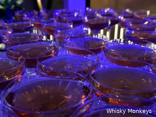 Woodford Reserve Old Fashioned Week 2025