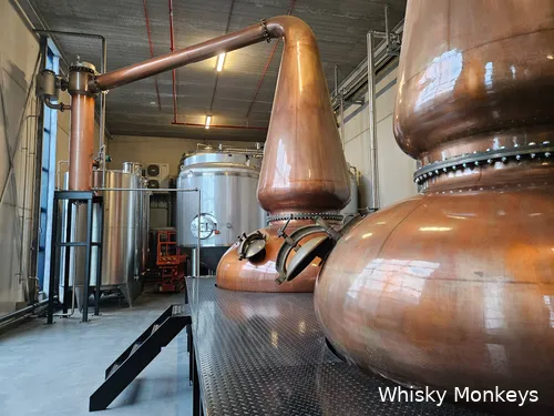 Dutch Whisky Week Zuidam Distillers