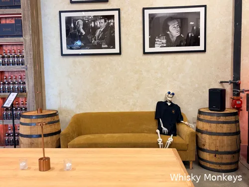 Spirit at Hollywood Distillery