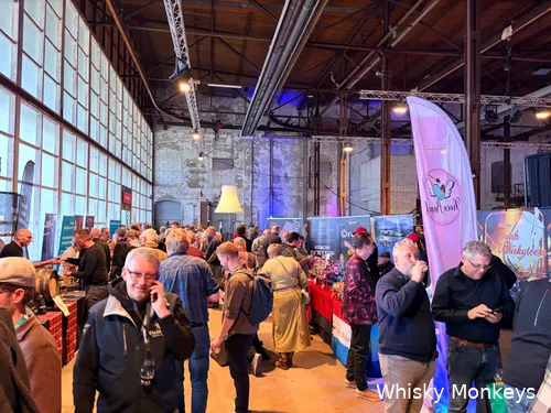 Whiskyfestival Groningen