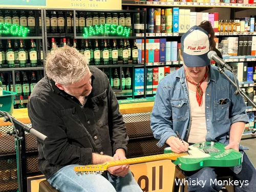 Kensington gall jameson