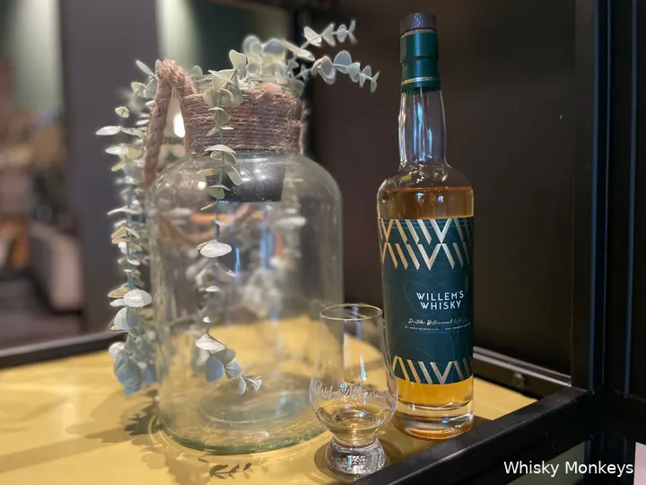 willems whisky 2