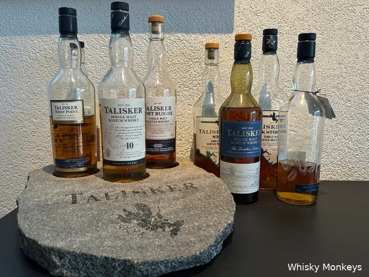 talisker