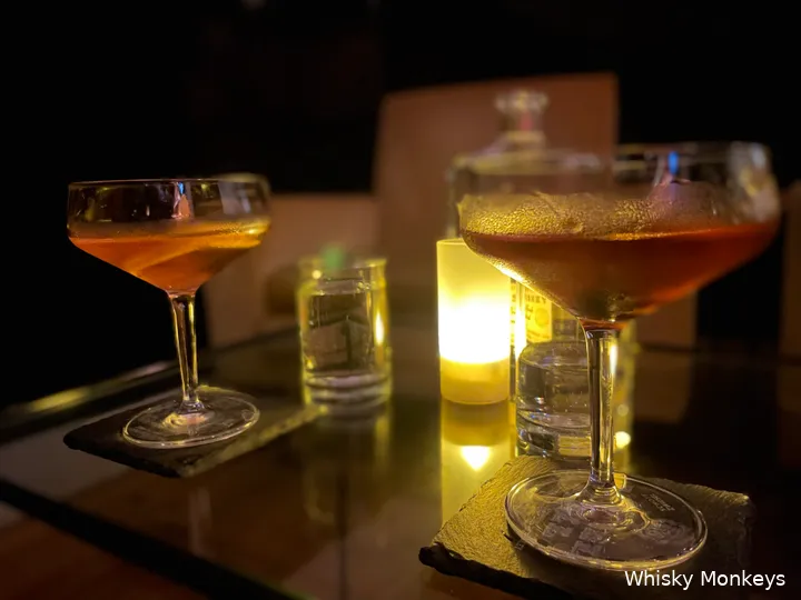 jd williams whiskycocktails