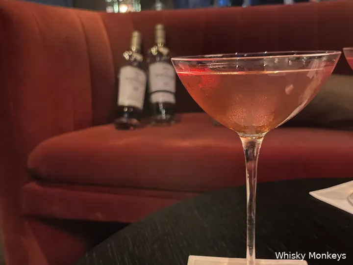 macallan foodpairing 2