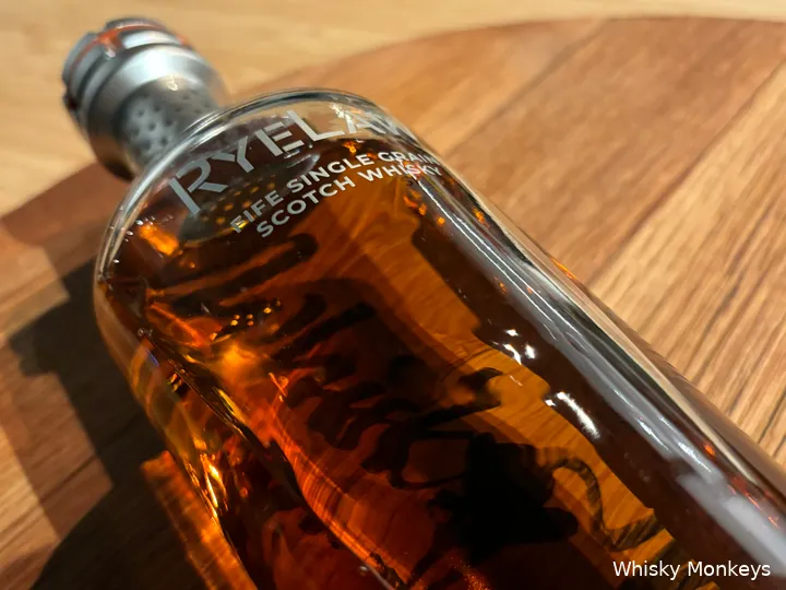 ryelaw whiskymonkeys 2