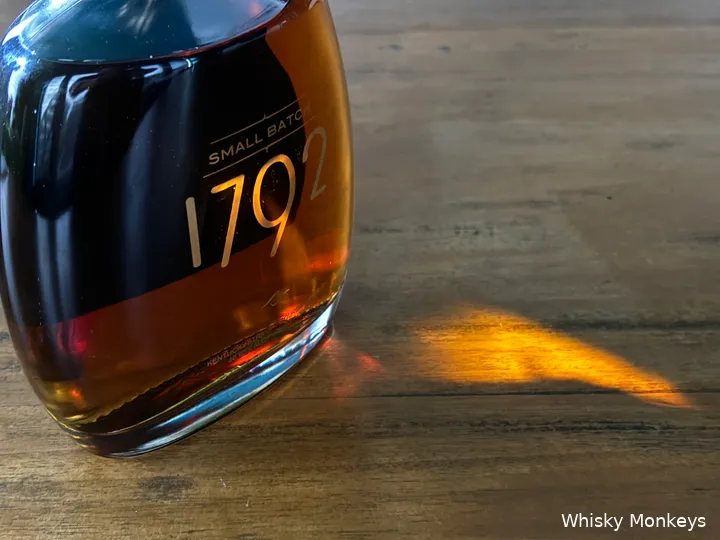 1792 bourbon