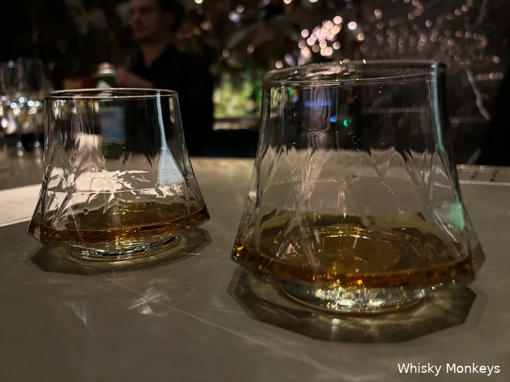 whiskyglasses blue label