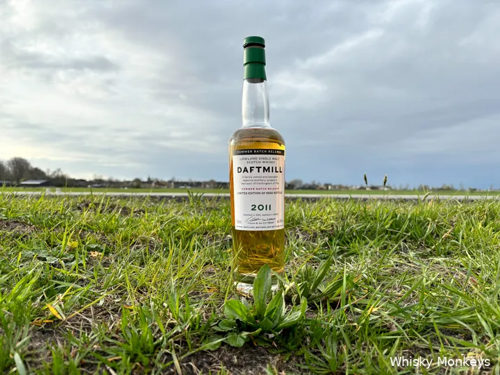 daftmill 2011 summer batch release whiskymonkeyscom