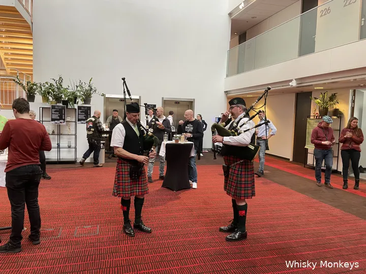 whisky festival delft 1