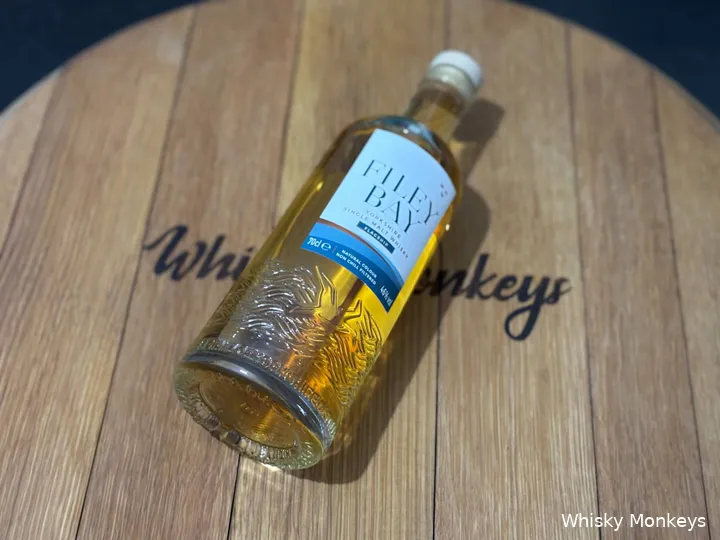 filey bay whisky