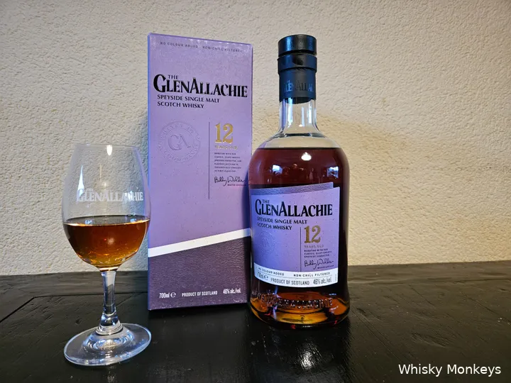 glenallachie 12
