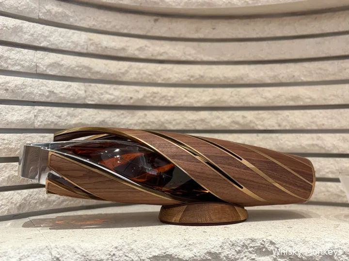The Macallan horizon whisky