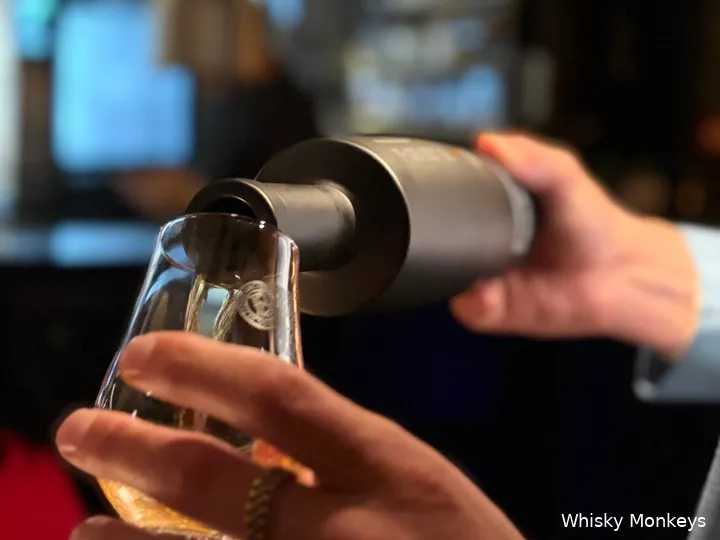 Octomore 16.1