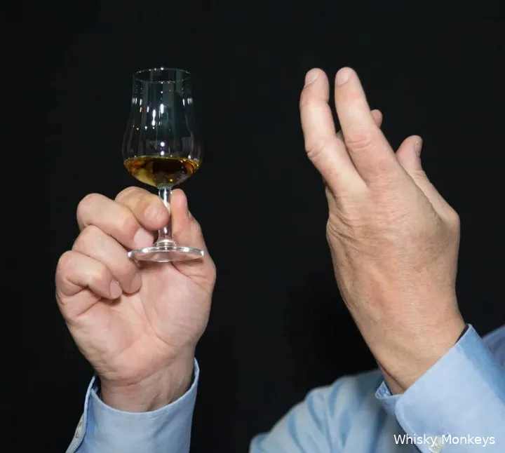 tony van rooijen handen