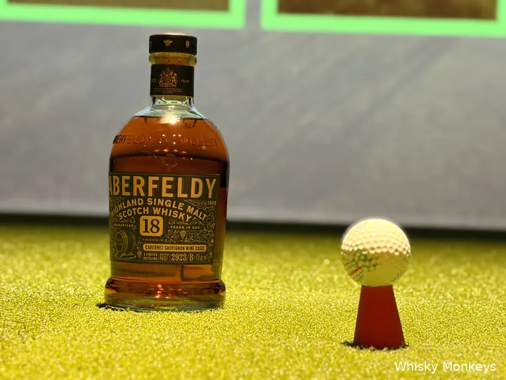Aberfeldy 16