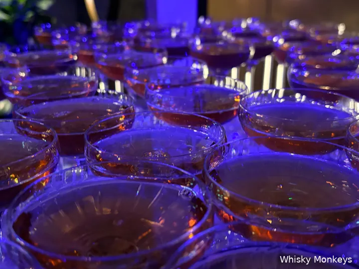 Woodford Reserve Old Fashioned Week 2025