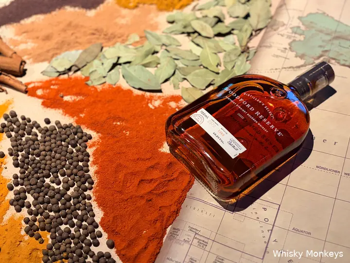 Woodford Reserve Old Fashioned Week 2025