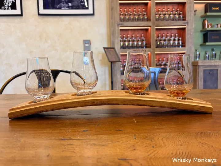 Flight Hollywood Distillery