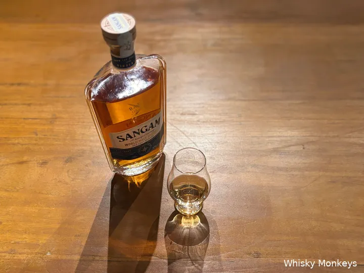 sangam-world-whisky-review-whisky-monkeys