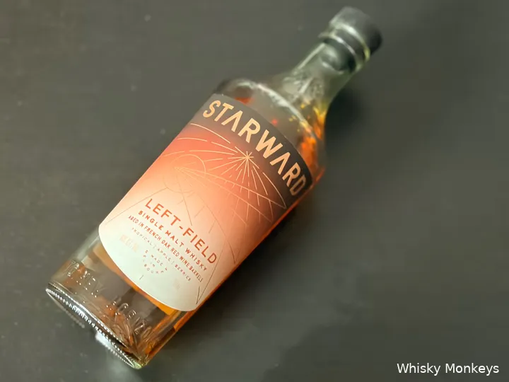 Starward Left-Field