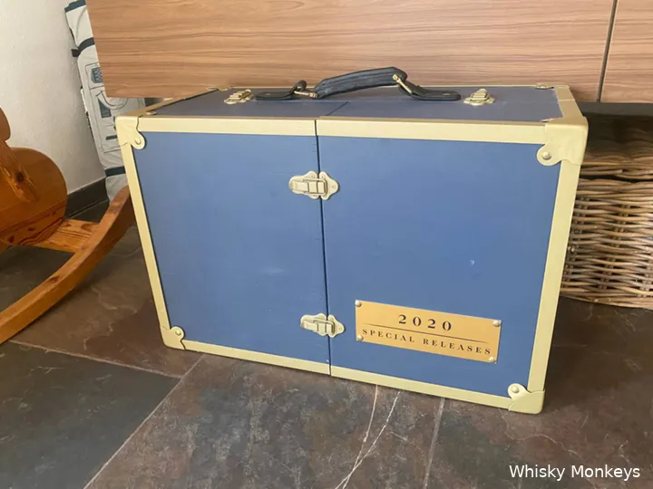 Special Releases 2020