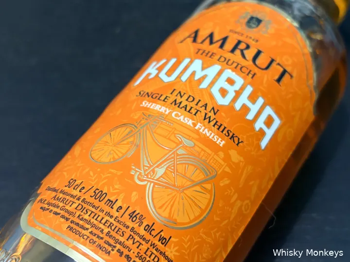 Amrut The Dutch Kumbha