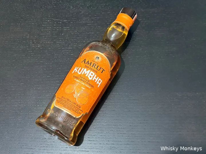 Amrut The Dutch Kumbha