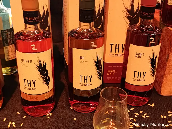 Whisky Eventy Eindhoven 2026 thy