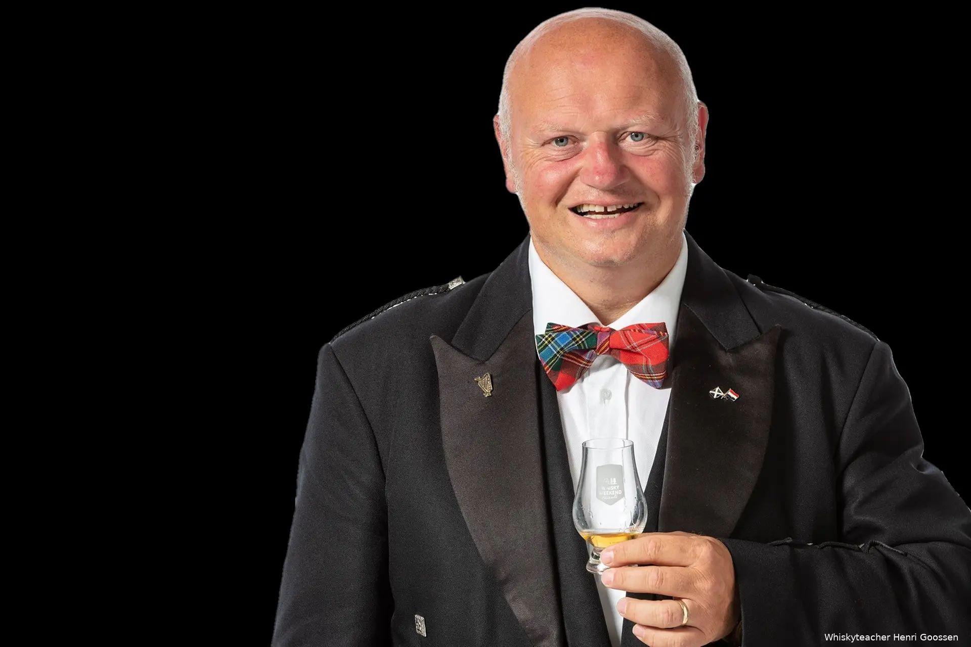 henri goossen