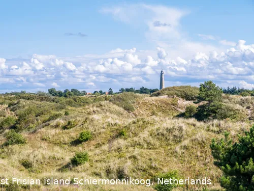 schiermonnikoog