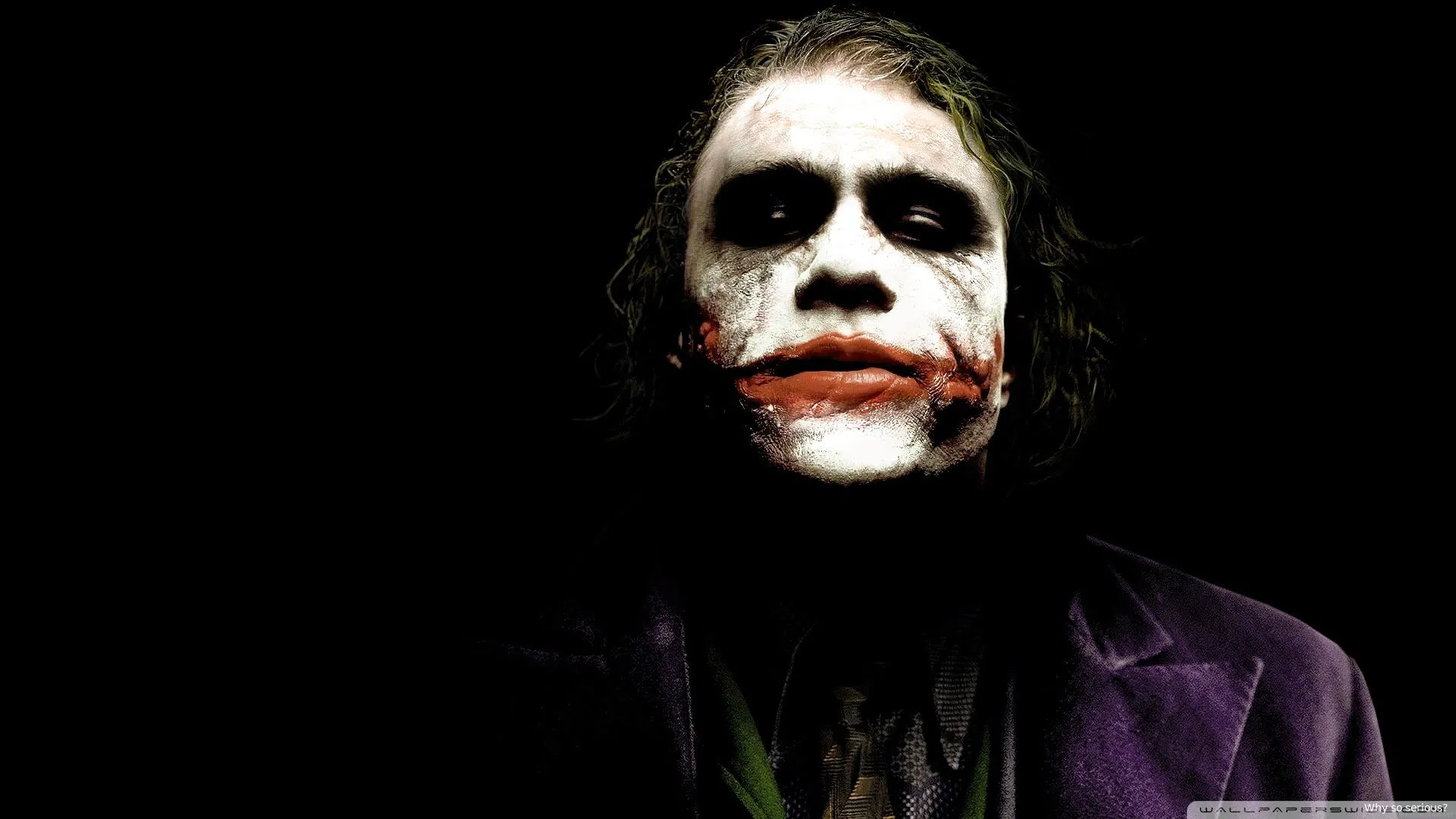 heath joker