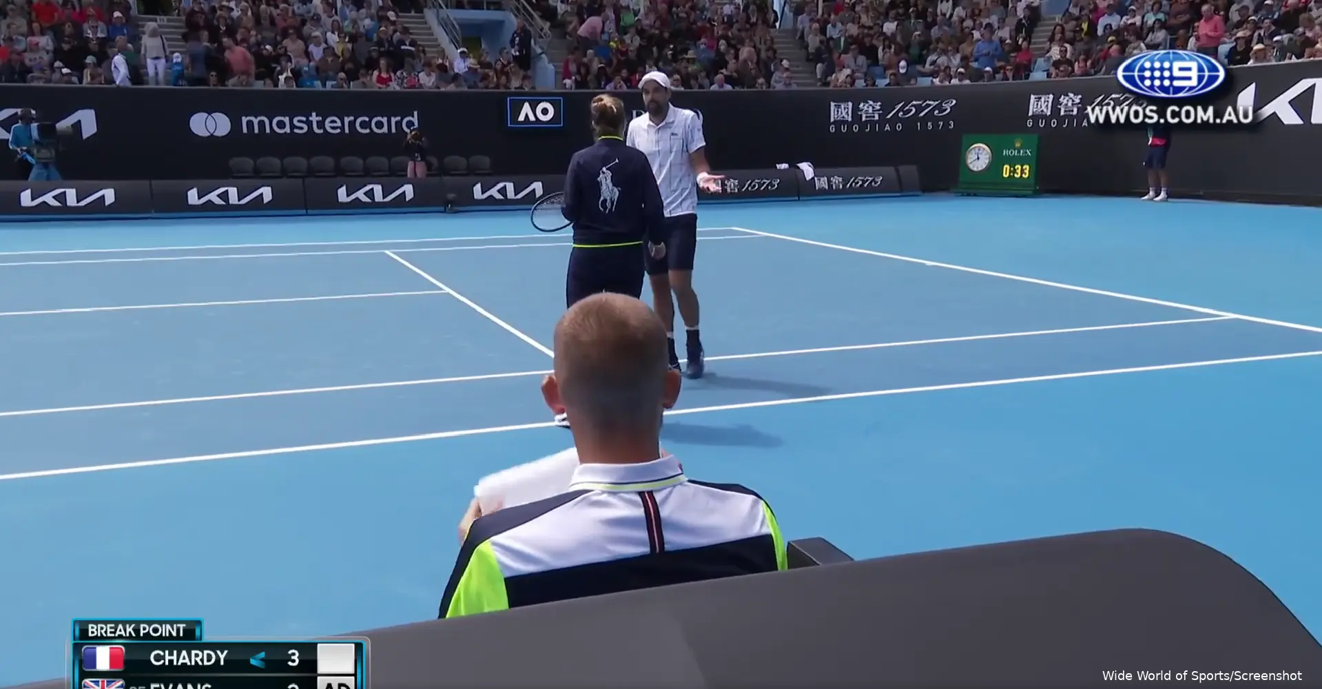 chardy