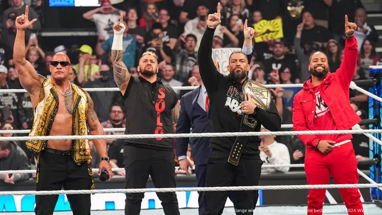 wwe bloodline 0224