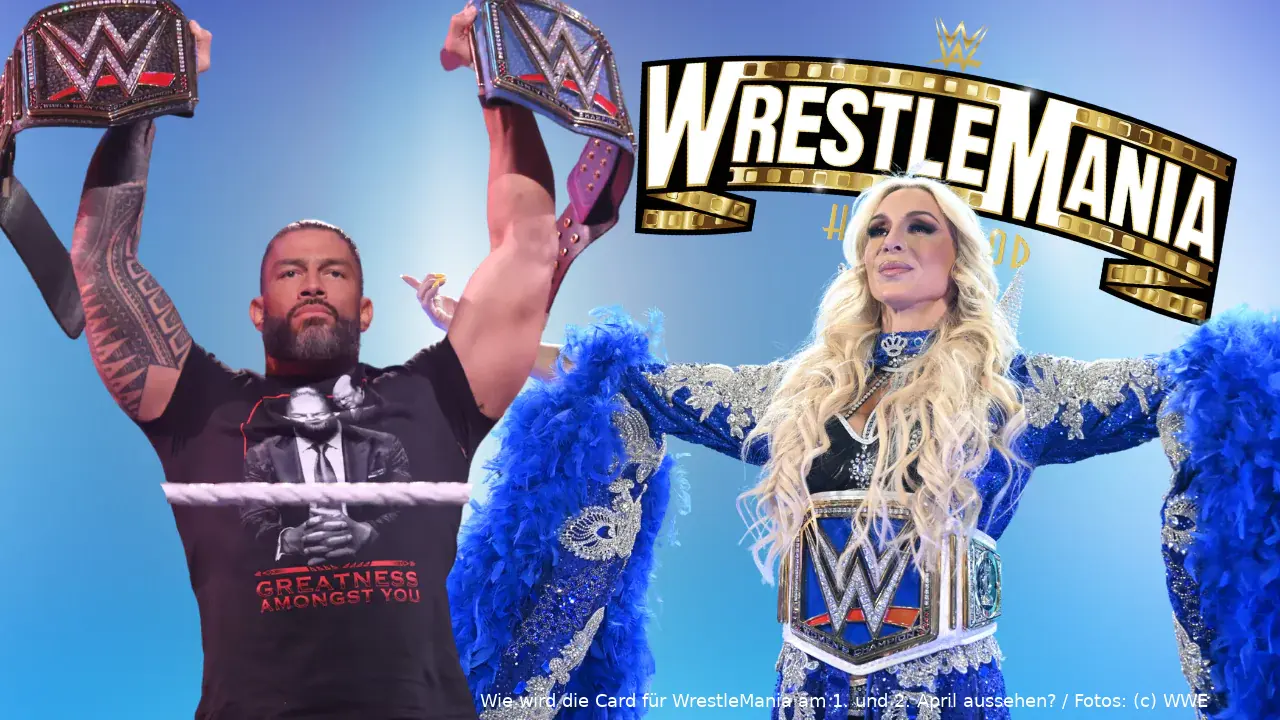 wrestlemania prognosen 2023