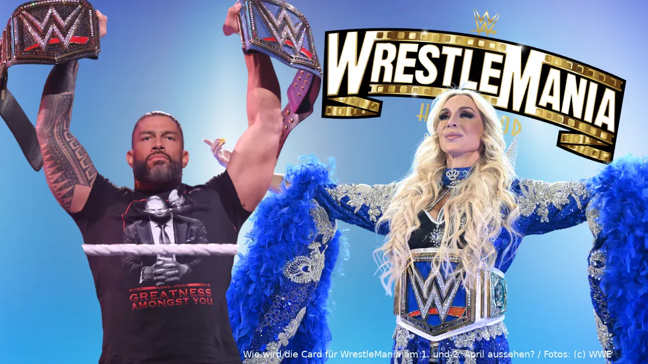 wrestlemania prognosen 2023