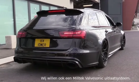 audi rs6 c7