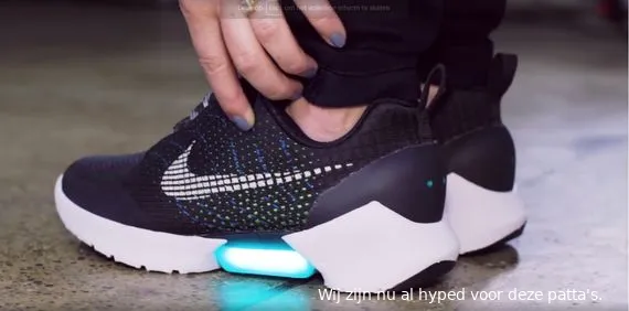 nikeveters