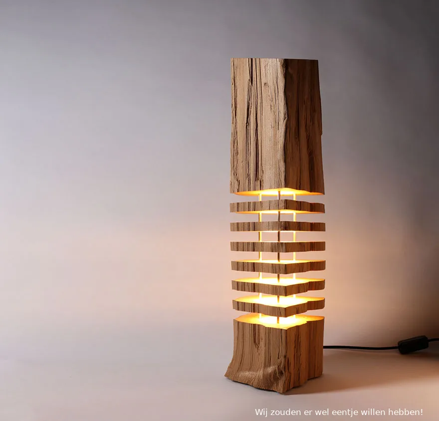 houtlamp1