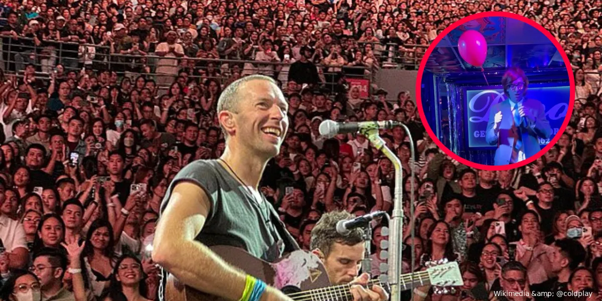 coldplay artikel