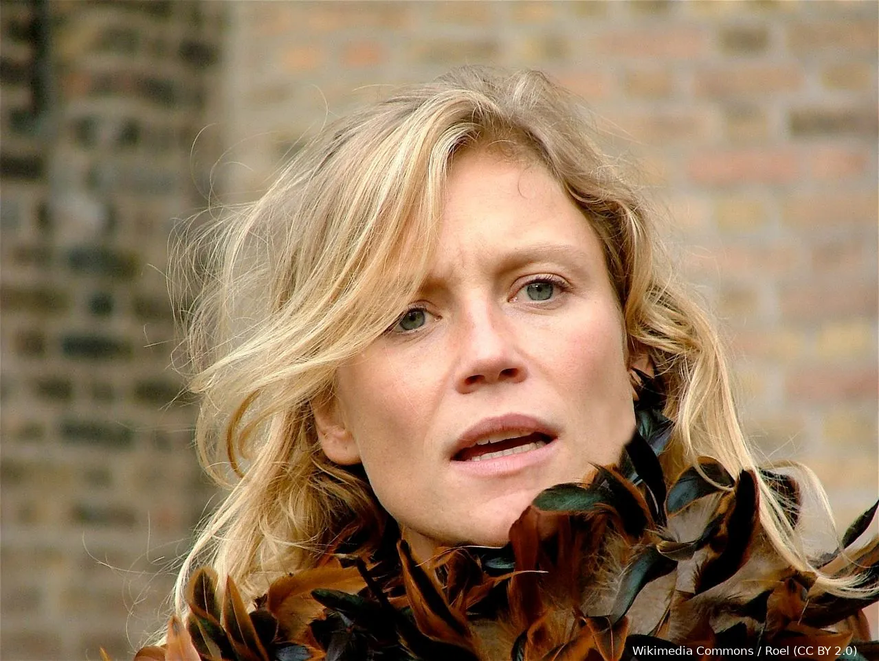 sophie hilbrand 2006